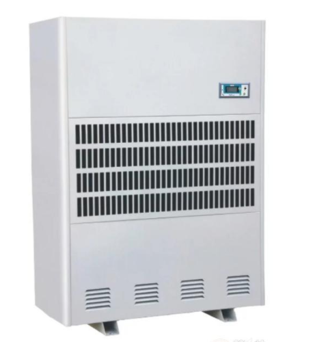 工業(yè)除濕機故障代碼詳解(圖1) 工業(yè)除濕機故障代碼詳解