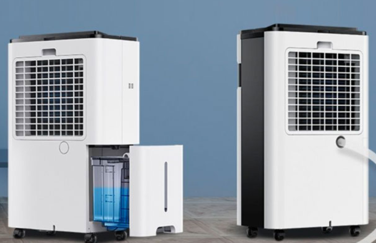 工業(yè)生產(chǎn)為什么需要工業(yè)除濕機?(圖1) 工業(yè)生產(chǎn)為什么需要工業(yè)除濕機