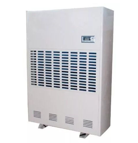 工業除濕機在工廠中的作用(圖1) 工業除濕機對工廠的作用