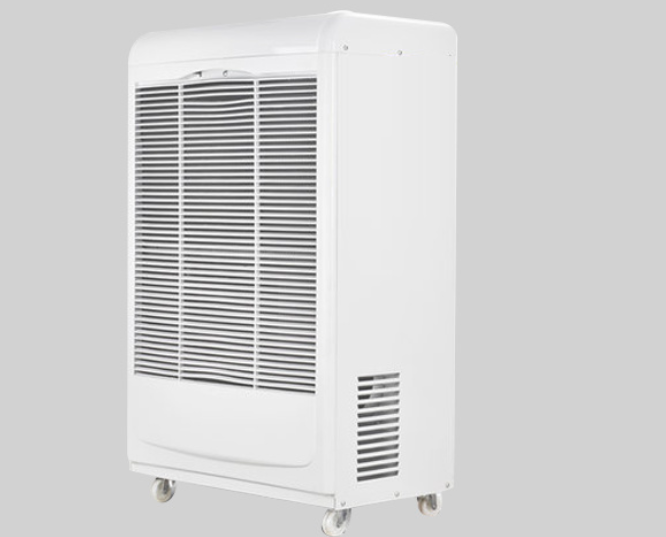 壓縮除濕機(jī)和轉(zhuǎn)輪除濕機(jī)哪個好(圖1) 壓縮除濕機(jī)和轉(zhuǎn)輪除濕機(jī)哪個好