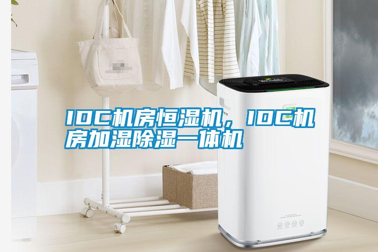 IDC機(jī)房恒濕機(jī),IDC機(jī)房加濕除濕一體機(jī)