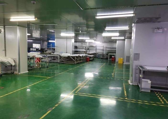 無(wú)塵車間加濕器 無(wú)塵車間加濕器