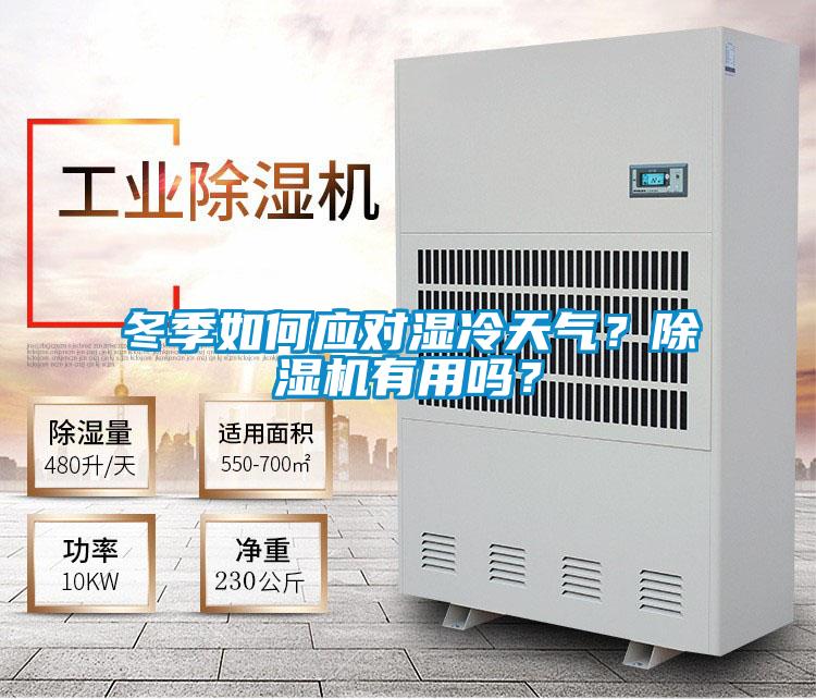 冬季如何應(yīng)對濕冷天氣?除濕機(jī)有用嗎?