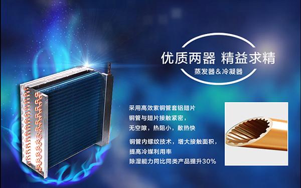 君欲想防潮無憂,必先買好除濕機