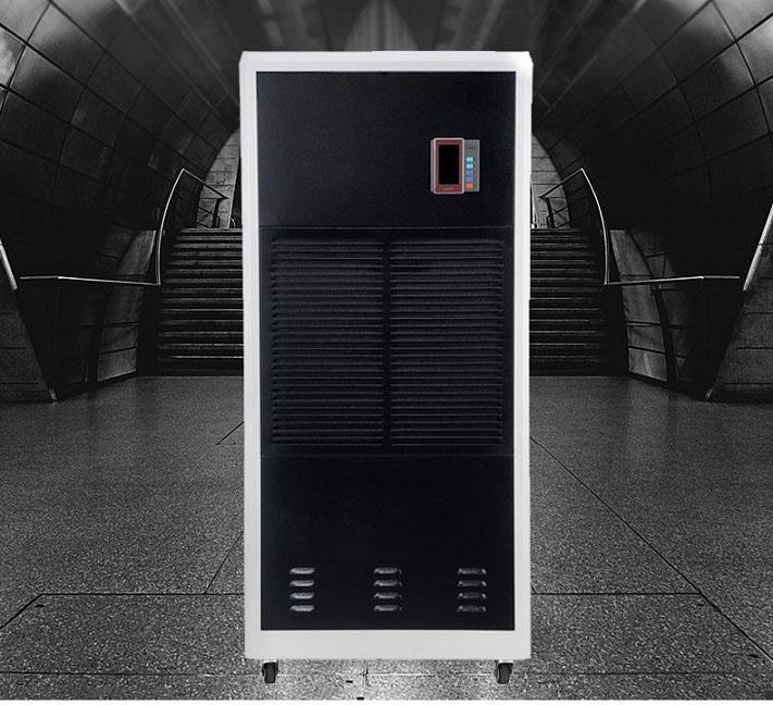 取暖季,用加濕機(jī)補(bǔ)水呵護(hù)肌膚