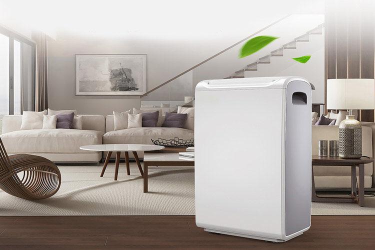 奶粉受潮怎么辦,安詩曼除濕機來幫您~