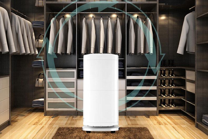 安詩(shī)曼工業(yè)冷氣機(jī),為夏天添加一道色彩!