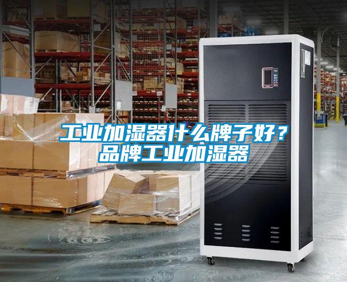 工業加濕器什么牌子好?品牌工業加濕器