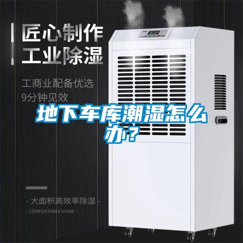 地下車庫潮濕怎么辦?