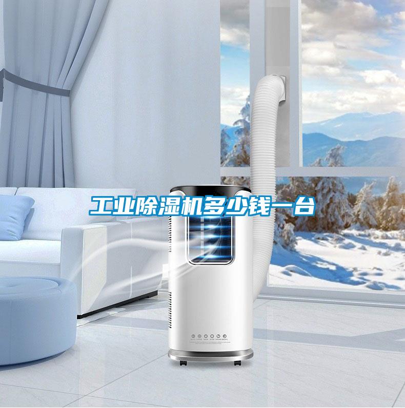 工業除濕機多少錢一臺