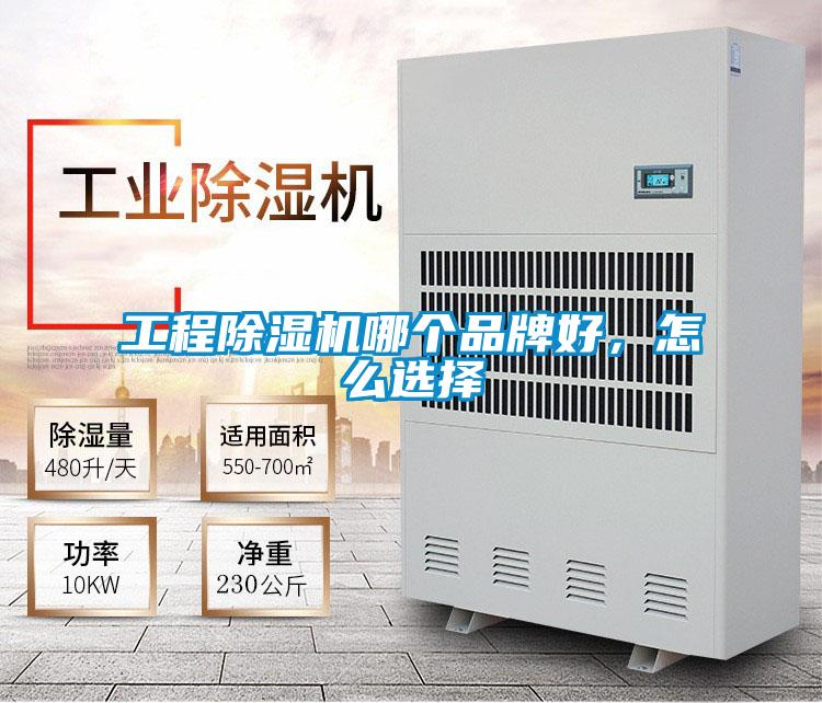 工程除濕機哪個品牌好,怎么選擇