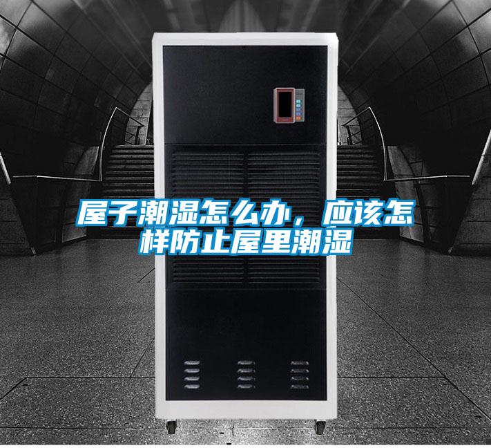 屋子潮濕怎么辦,應(yīng)該怎樣防止屋里潮濕