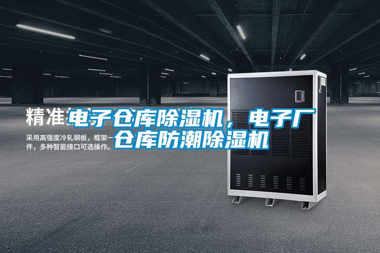 電子倉庫除濕機(jī)，電子廠倉庫防潮除濕機(jī)