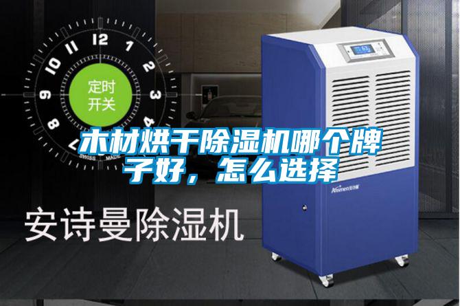 木材烘干除濕機哪個牌子好,怎么選擇