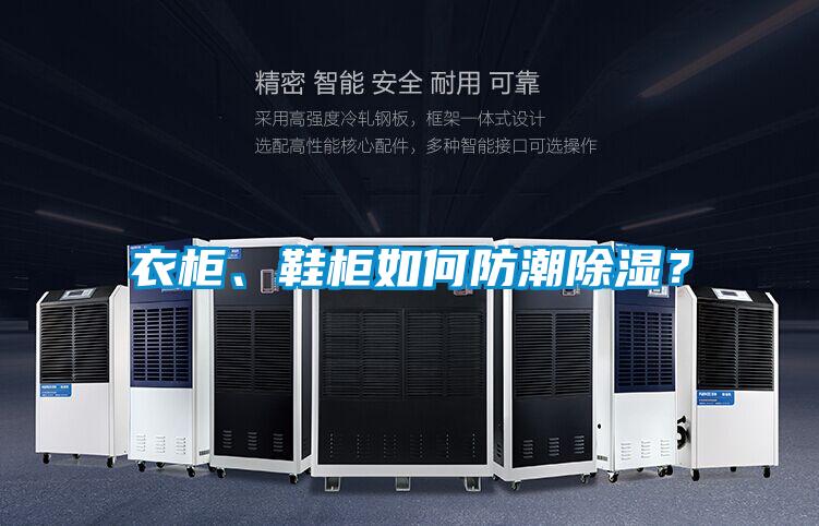 衣柜、鞋柜如何防潮除濕?
