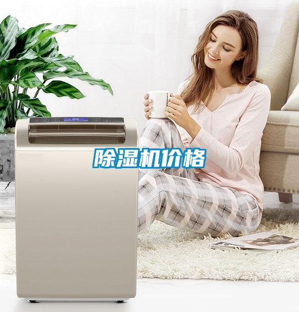 除濕機(jī)價格