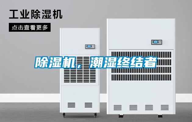 除濕機(jī),潮濕終結(jié)者