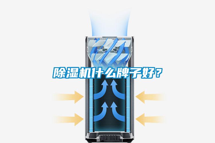 除濕機什么牌子好?