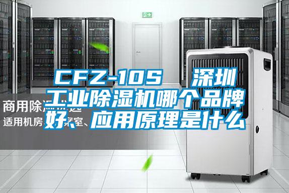 CFZ-10S 深圳工業(yè)除濕機(jī)哪個(gè)品牌好、應(yīng)用原理是什么