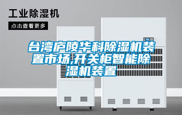 臺(tái)灣廬陵華科除濕機(jī)裝置市場(chǎng),開(kāi)關(guān)柜智能除濕機(jī)裝置