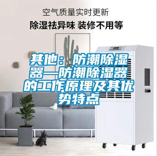 其他:防潮除濕器—防潮除濕器的工作原理及其優勢特點