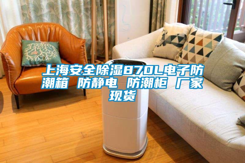 上海安全除濕870L電子防潮箱 防靜電 防潮柜 廠家現貨