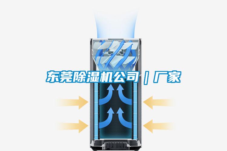 東莞除濕機公司|廠家