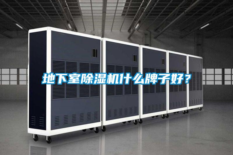 地下室除濕機什么牌子好?