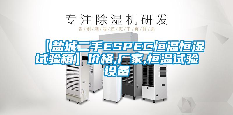 【鹽城二手ESPEC恒溫恒濕試驗(yàn)箱】?jī)r(jià)格,廠(chǎng)家,恒溫試驗(yàn)設(shè)備