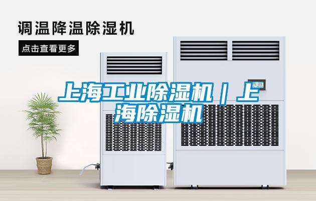 上海工業除濕機|上海除濕機
