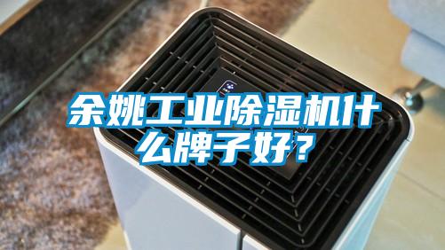 余姚工業除濕機什么牌子好?