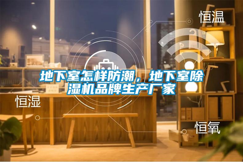 地下室怎樣防潮,地下室除濕機品牌生產(chǎn)廠家