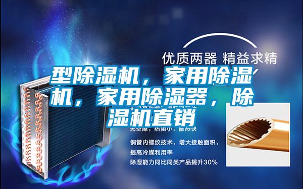 型除濕機,家用除濕機,家用除濕器,除濕機直銷