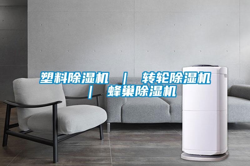 塑料除濕機 | 轉輪除濕機 | 蜂巢除濕機