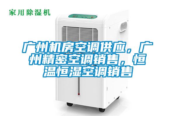 廣州機房空調供應,廣州精密空調銷售,恒溫恒濕空調銷售