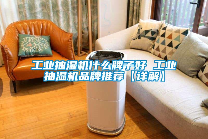工業抽濕機什么牌子好 工業抽濕機品牌推薦【詳解】