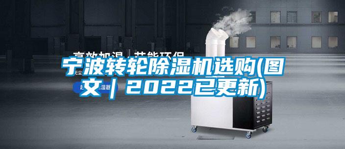 寧波轉(zhuǎn)輪除濕機(jī)選購(gòu)(圖文|2022已更新)