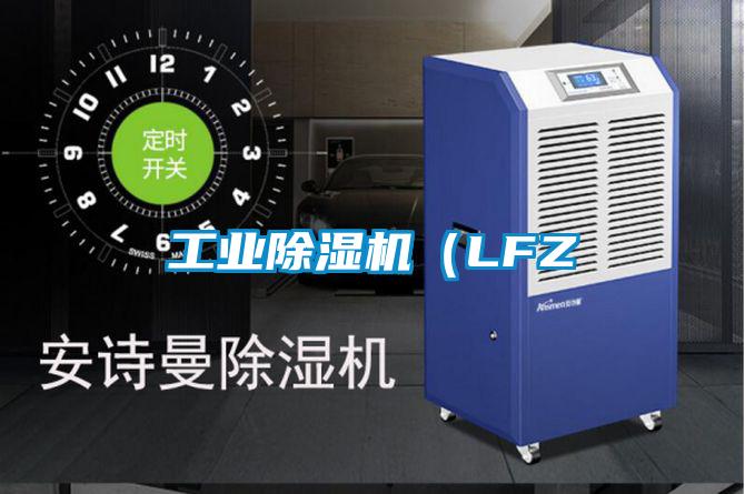 工業除濕機(LFZ