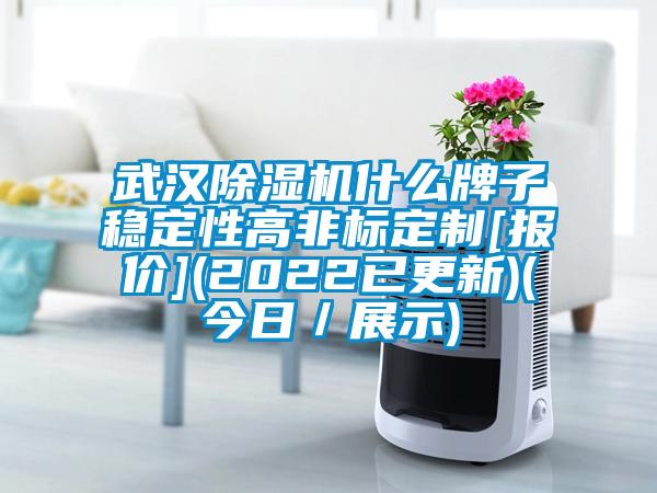 武漢除濕機什么牌子穩定性高非標定制[報價](2022已更新)(今日／展示)