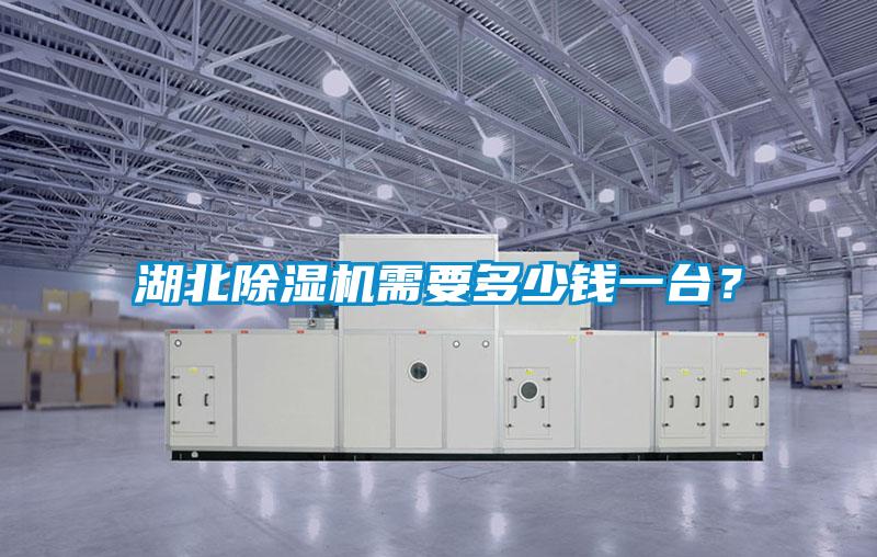 湖北除濕機需要多少錢一臺?