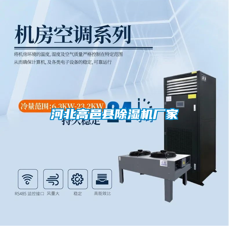 河北高邑縣除濕機(jī)廠家