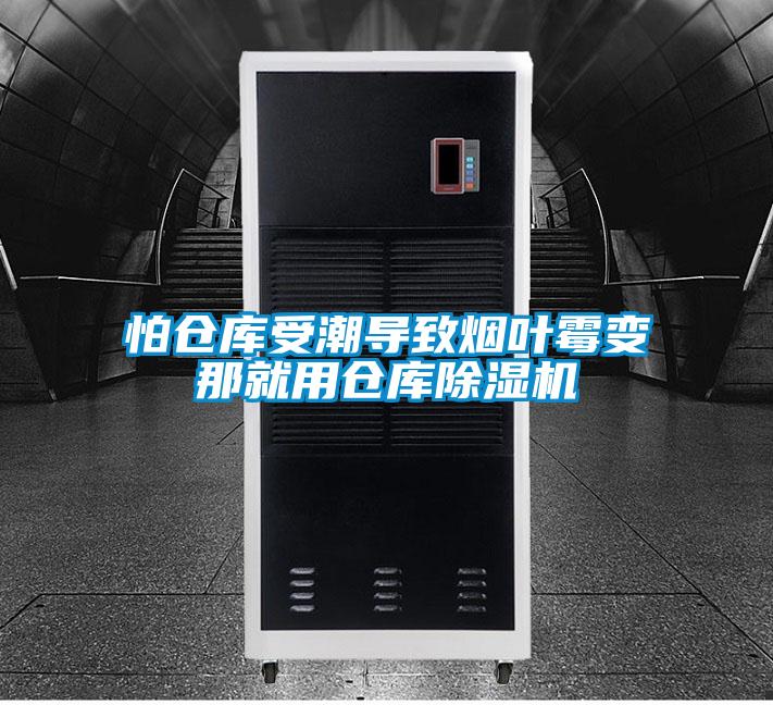 怕倉庫受潮導致煙葉霉變那就用倉庫除濕機