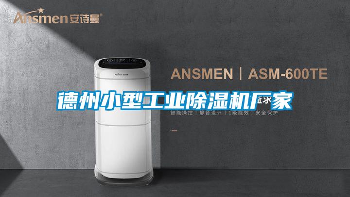 德州小型工業(yè)除濕機(jī)廠家
