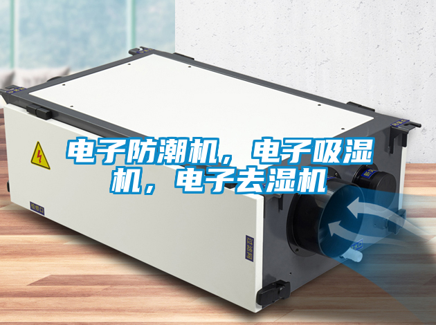 電子防潮機,電子吸濕機,電子去濕機