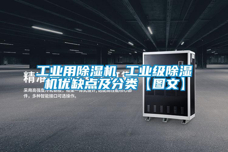 工業(yè)用除濕機 工業(yè)級除濕機優(yōu)缺點及分類【圖文】