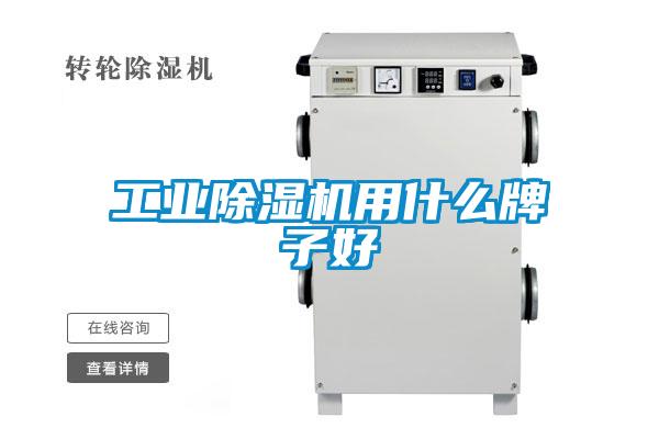 工業除濕機用什么牌子好