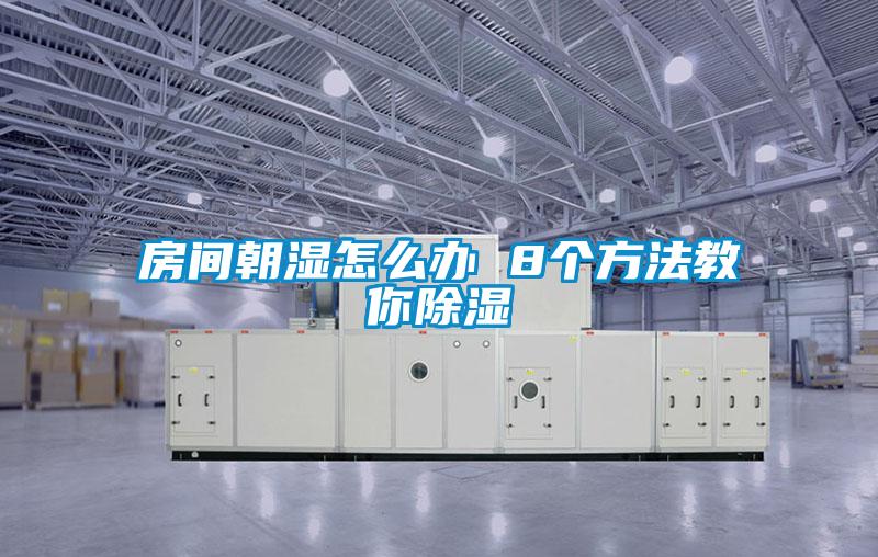 房間朝濕怎么辦 8個(gè)方法教你除濕