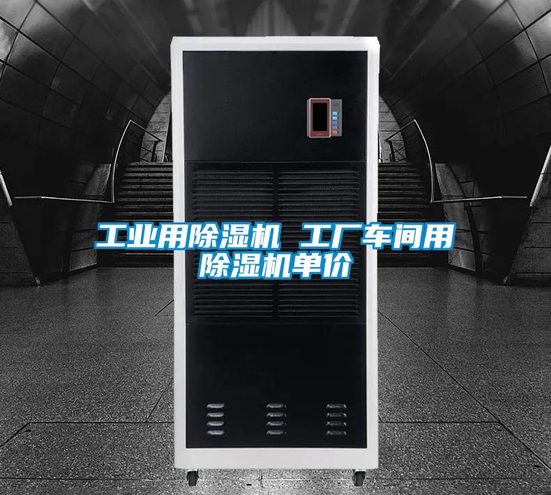 工業用除濕機 工廠車間用除濕機單價