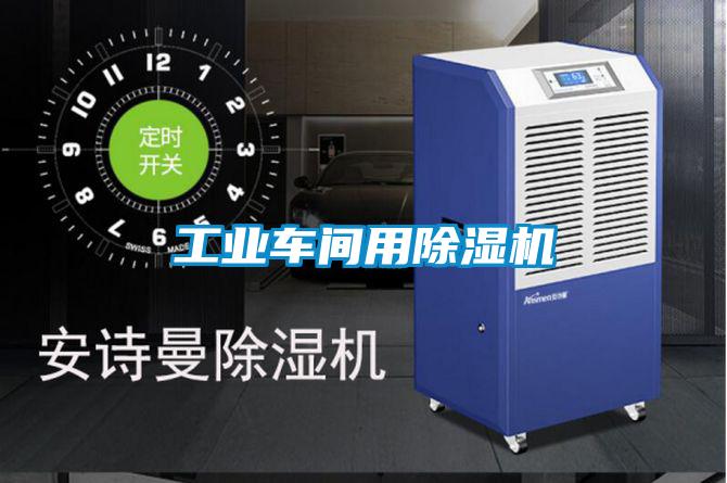 工業(yè)車間用除濕機(jī)