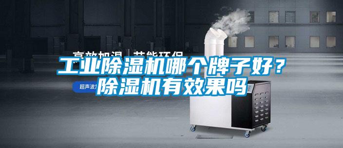 工業(yè)除濕機(jī)哪個(gè)牌子好?除濕機(jī)有效果嗎